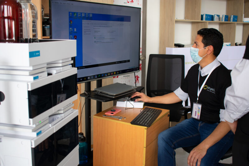 Open House Khymós 2022